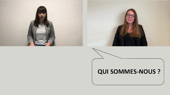 L'alternance en Master, c'est possible!