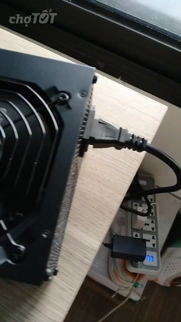 Nguồn máy tính Acer 650W Đen. Mua bán Linh kiện (RAM, Card...) tại Quận Nam Từ Liêm Hà Nội được đăng bởi Bách Đào hình 1