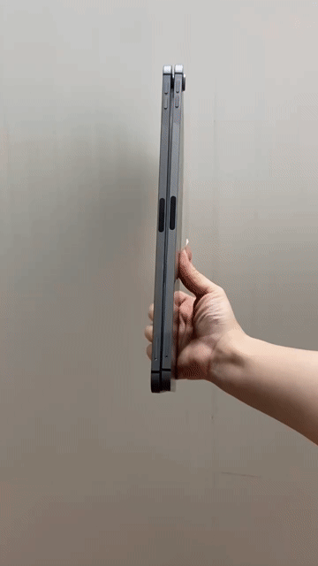 iPad Air 4 64GB 4G màu đen zin đẹp BH 1 đổi 1. Mua bán Máy tính bảng tại Quận Cầu Giấy Hà Nội được đăng bởi Henry Shop hình 1