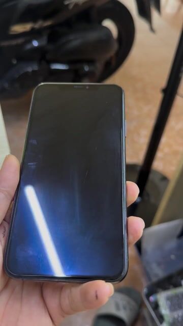 Apple iPhone 11 Pro Max 64GB đã thay màn hình zin. Mua bán Điện thoại tại Thành phố Long Xuyên An Giang được đăng bởi TL Mobile hình 1