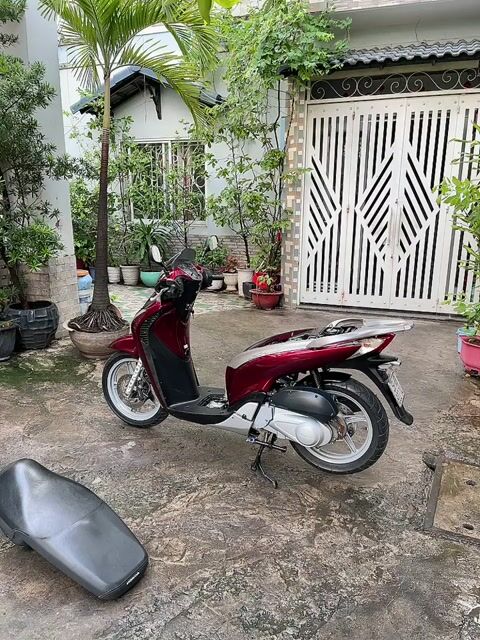 Sh 150cc.80214. Dk 2O12. Sm 109. Zin. Bstp❤️. Mua bán Xe máy tại Quận 12 Tp Hồ Chí Minh được đăng bởi LeeteeHung hình 1