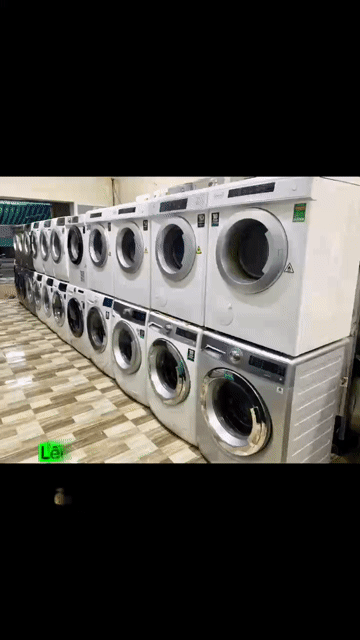 THANH LÝ COMBO GIẶT SẤY ELECTROLUX ĐẸP🍉CÓ TRẢ GÓP. Mua bán Máy giặt tại Quận Gò Vấp Tp Hồ Chí Minh được đăng bởi PHƯỚC THƯ Kho Điện Máy hình 1