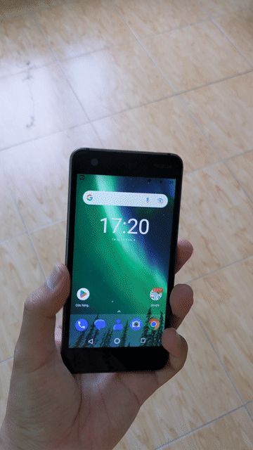 Nokia 2 . Mua bán Điện thoại tại Quận Ninh Kiều Cần Thơ được đăng bởi Trần Sơn hình 1