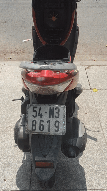 SYM Enjoy 125 Đỏ 49446 km máy êm như xe điện. Mua bán Xe máy tại Thành phố Biên Hòa Đồng Nai được đăng bởi thân hiển hình 1