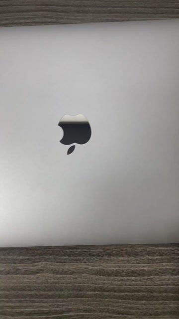Macbook Pro 13" M1 8/512GB Silver 99% Pin New 100%. Mua bán Laptop tại Quận Tân Bình Tp Hồ Chí Minh được đăng bởi ĐỒ MỚI GIÁ CŨ hình 1
