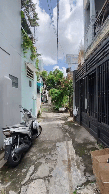 Cho thuê Nhà ở Quận Phú Nhuận Tp Hồ Chí Minh diện tích 50 m² giá 15 triệu/tháng