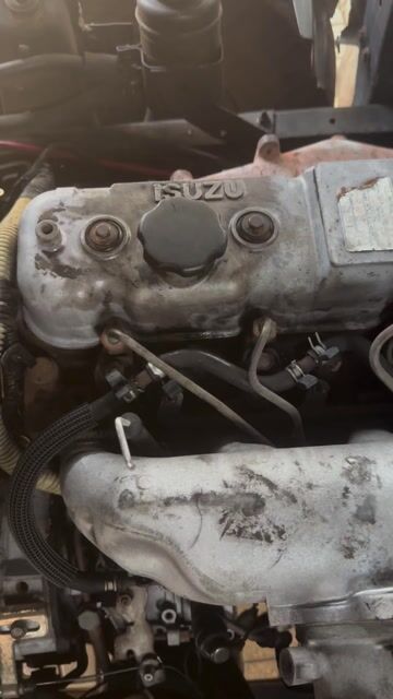 ISUZU đời  2001 2.4 tấn. Mua bán Xe tải, xe ben tại Huyện Thống Nhất Đồng Nai được đăng bởi nguyễn tân hình 1