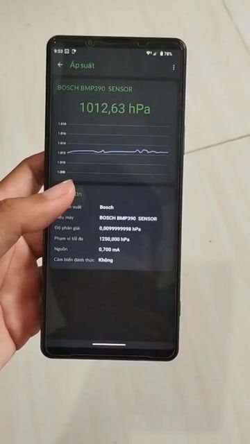 Sony Xperia 1 Mark 2 sim có nhận gl xuống, có fix. Mua bán Điện thoại tại Thành phố Rạch Giá Kiên Giang được đăng bởi Hữu Dụng hình 1