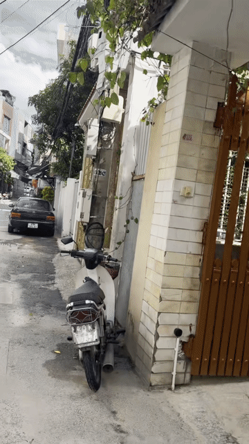 Cho thuê Phòng trọ Quận Thanh Khê Đà Nẵng diện tích 25 m² giá 5 triệu/tháng