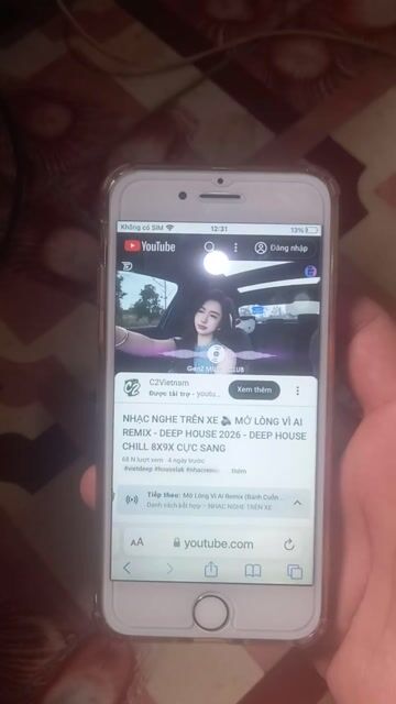 Apple iPhone 7 32GB Trắng Đã sử dụng. Mua bán Điện thoại tại Quận Đống Đa Hà Nội được đăng bởi Hứa thị thu thảo laptop vs điện thoai rẻ thơn ngon hình 1