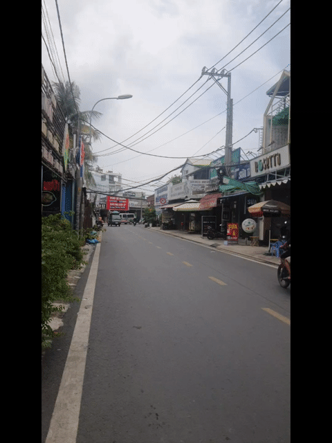 Mua bán Nhà ở Huyện Hóc Môn Tp Hồ Chí Minh diện tích 100 m² giá 7,8 tỷ