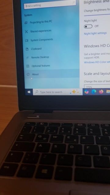 HP Elitebook 840 G3 i5-6300U 14 inch 8GB/256GB. Mua bán Laptop tại Quận 7 Tp Hồ Chí Minh được đăng bởi LuxStore hình 1