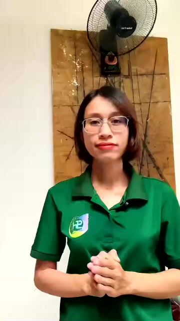 Quạt treo tường năng lượng mặt trời. Mua bán Quạt tại Thành phố Tân An Long An được đăng bởi TBCN Bình Tâm hình 1