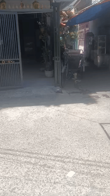 Cho thuê Văn phòng, Mặt bằng kinh doanh Quận Hải Châu Đà Nẵng diện tích 45 m² giá 5 triệu/tháng