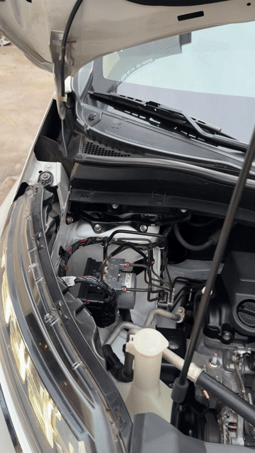 Mitsubishi Xpander 7 chỗ Trắng. Mua bán Ô tô tại Quận Ninh Kiều Cần Thơ được đăng bởi Hiền Lương hình 1