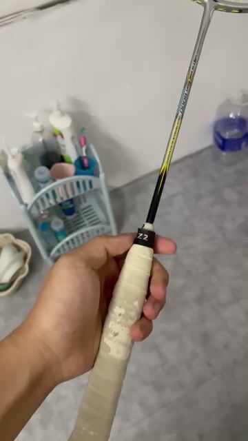 Vợt cầu lông Lining Ultra Carbon 8000. Mua bán Đồ thể thao, Dã ngoại tại Huyện Nhơn Trạch Đồng Nai được đăng bởi Phạm Đăng Khoa hình 1