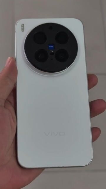 Vivo X300 Pro Keng ! . Mua bán Điện thoại tại Thành phố Long Xuyên An Giang được đăng bởi Du Bi hình 1
