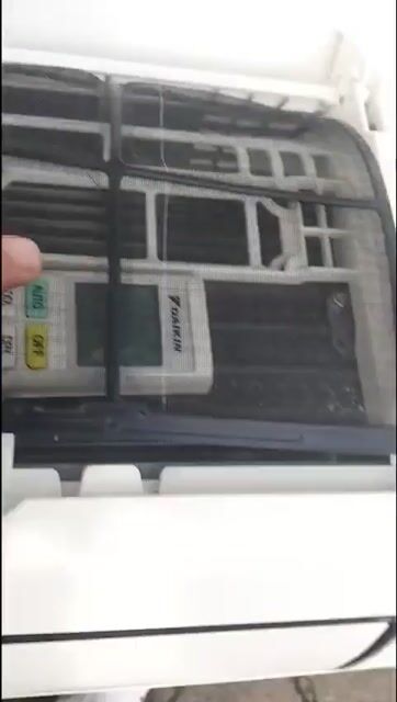 Điều hòa Daikin 12000 BTU Inverter 2 chiều. Mua bán Máy lạnh, điều hoà tại Quận Đống Đa Hà Nội được đăng bởi e lê 168 nguyễn xiển hình 1