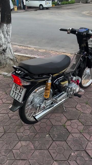 Supper Dream máy zin full kiểng biển đẹp 30tr500. Mua bán Xe máy tại Thành phố Quảng Ngãi Quảng Ngãi được đăng bởi Hien hình 1