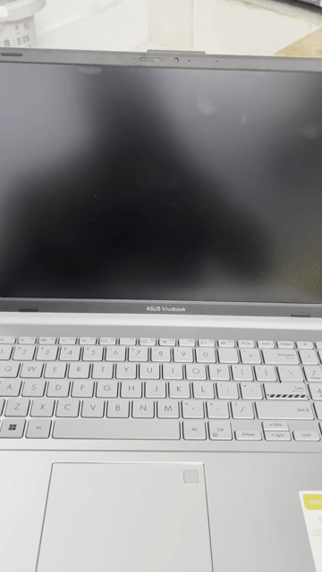 ASUS Vivobook Go 15 Bạc Đã sử dụng. Mua bán Laptop tại Quận Tân Phú Tp Hồ Chí Minh được đăng bởi thuan huynh hình 1
