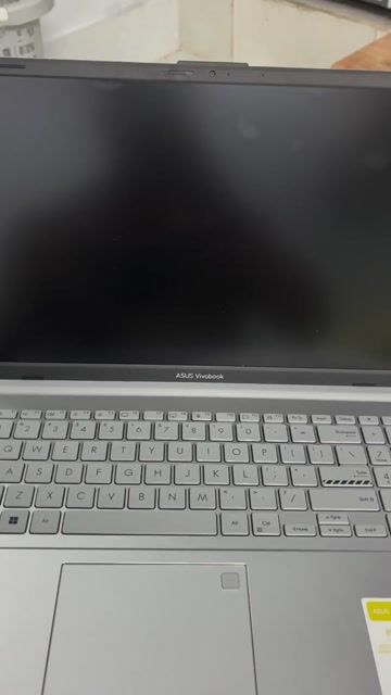 ASUS Vivobook Go 15 Bạc Đã sử dụng. Mua bán Laptop tại Quận Tân Phú Tp Hồ Chí Minh được đăng bởi thuan huynh hình 1