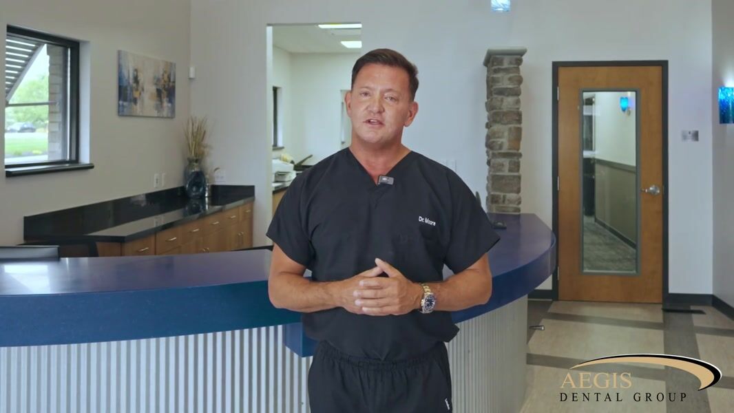 AEGIS DENTAL - TRUSTED DENTISTRY