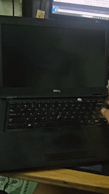 Dell E5450-i5 8GB/256GB Đã dùng. Mua bán Laptop tại Thành phố Thủ Đức Tp Hồ Chí Minh được đăng bởi Máy Tính Store Hoài hình 1