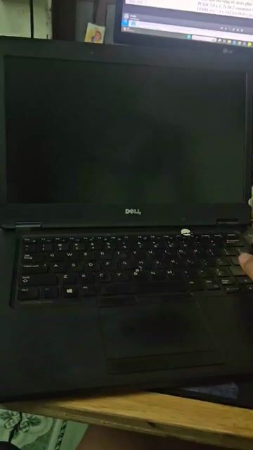 Dell E5450-i5 8GB/256GB Đã dùng. Mua bán Laptop tại Thành phố Thủ Đức Tp Hồ Chí Minh được đăng bởi Máy Tính Store Hoài hình 1