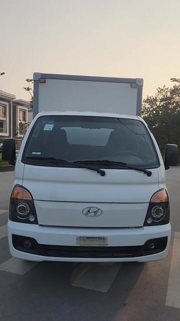 Hyundai H150 2022. Mua bán Xe tải, xe ben tại Quận Hà Đông Hà Nội được đăng bởi pro hình 1