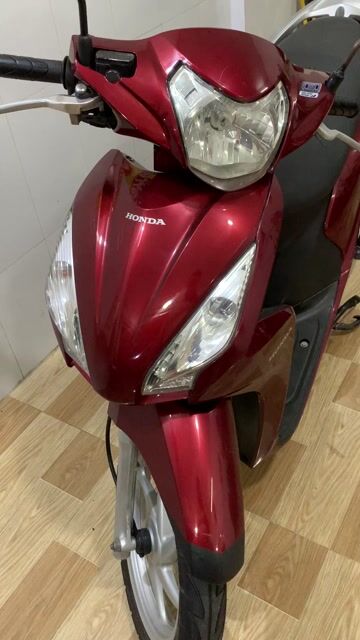 vision zin đẹp. Mua bán Xe máy tại Huyện Bến Lức Long An được đăng bởi Xe ở Bến Lức  hình 1