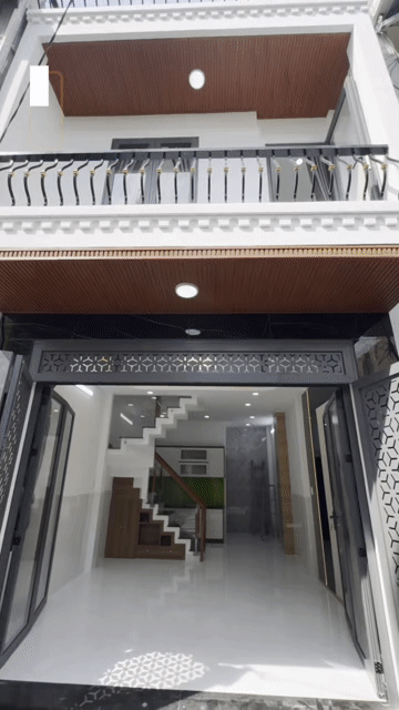 Mua bán Nhà ở Quận Bình Tân Tp Hồ Chí Minh diện tích 40 m² giá 3 tỷ