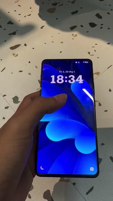 Vivo IQOO Z9 Turbo Plus 256GB Đen. Mua bán Điện thoại tại Quận Bình Tân Tp Hồ Chí Minh được đăng bởi Nguyễn Trung Tính  hình 1