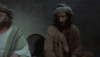 ཡེ་ཤུ་མཱ་ཤི་ཀའི་གློག་བརྙན། – ཚན་པ། 28