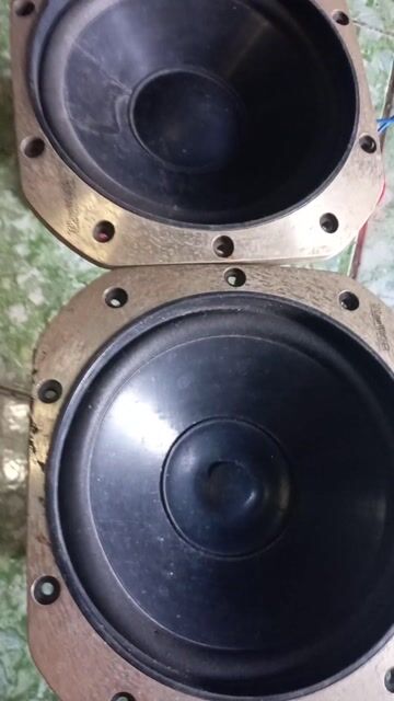 Loa bass Pioneer 22cm đã sử dụng. Mua bán Tivi, Âm thanh tại Quận Bình Tân Tp Hồ Chí Minh được đăng bởi Bao Lâm hình 1