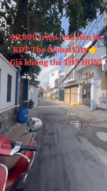 Mua bán Đất Thành phố Thủ Đức Tp Hồ Chí Minh diện tích 526 m² giá 26,27 tỷ