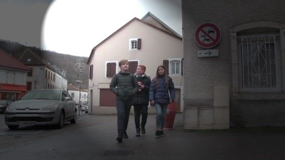 Fraiseur... Un métier à croquer!