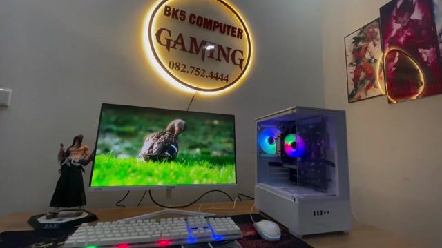 🔴 thanh lý Bộ máy tính để bàn i7  / Màn 24 new FPT. Mua bán Máy tính để bàn tại Quận Nam Từ Liêm Hà Nội được đăng bởi SHOP MÁY TÍNH UY TÍN HÀ NỘI  hình 1