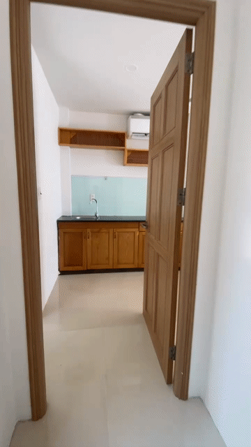 Cho thuê Căn hộ Chung cư Quận Hải Châu Đà Nẵng diện tích 35 m² giá 5,5 triệu/tháng