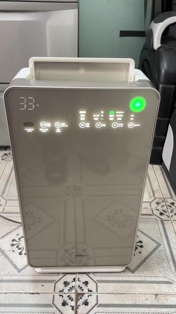 Máy Lọc Không Khí Nội Địa Nhật Hitachi VIP. Mua bán Máy lạnh, điều hoà tại Thành phố Biên Hòa Đồng Nai được đăng bởi Điện Lạnh Đồng Nai hình 1