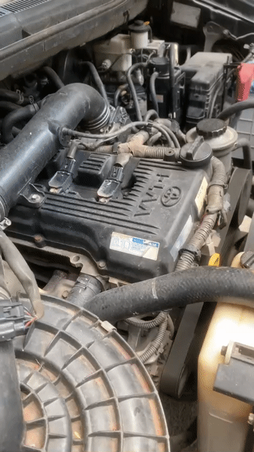Toyota Innova 2007 Số sàn Đen. Mua bán Ô tô tại Quận 6 Tp Hồ Chí Minh được đăng bởi Dung Nguyen hình 1