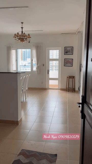 Mua bán Căn hộ Chung cư Chung cư Khánh Hội 2 Quận 4 Tp Hồ Chí Minh diện tích 99.6998 m² giá 6,8 tỷ