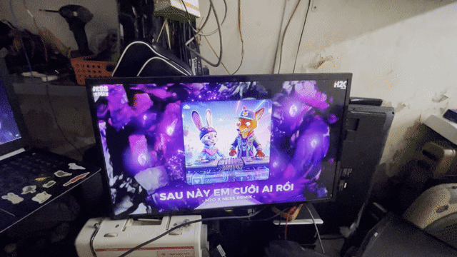 Tivi Samsung 32 inch. Mua bán Tivi, Âm thanh tại Quận Đống Đa Hà Nội được đăng bởi tuấn hình 1