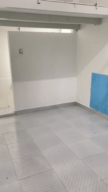 Cho thuê Phòng trọ Quận 4 Tp Hồ Chí Minh diện tích 10 m² giá 2,7 triệu/tháng