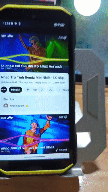 Ulefone Armor X32 Pro Đen, Vàng Chống nước. Mua bán Điện thoại tại Thành phố Dĩ An Bình Dương được đăng bởi Dũng hình 1
