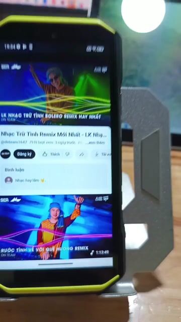 Ulefone Armor X32 Pro Đen, Vàng Chống nước. Mua bán Điện thoại tại Thành phố Dĩ An Bình Dương được đăng bởi Dũng hình 1