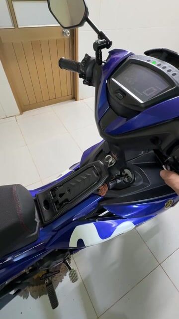 Exciter 2019. Mua bán Xe máy tại Huyện Trảng Bom Đồng Nai được đăng bởi Sơn Hồng hình 1