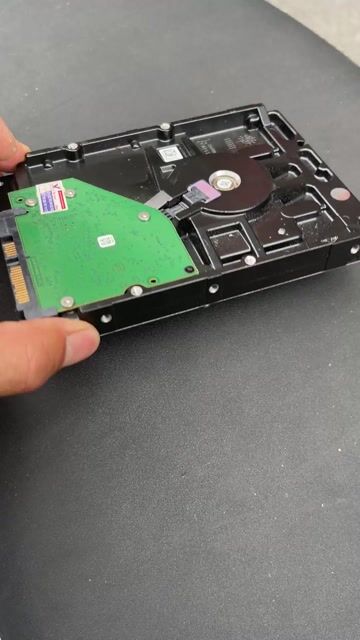 Ổ cứng HDD Seagate 1TB. Mua bán Linh kiện (RAM, Card...) tại Quận Tân Phú Tp Hồ Chí Minh được đăng bởi lắp đặt camera quan sát hình 1