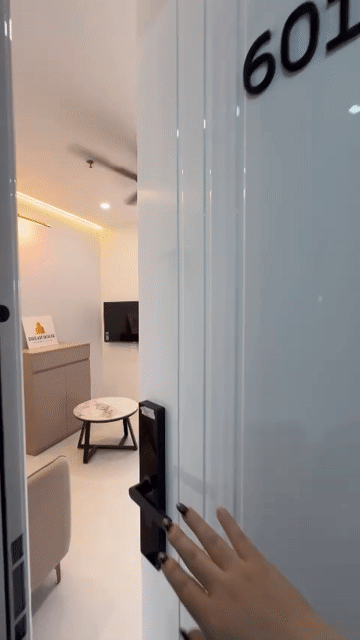 Cho thuê Căn hộ Chung cư Quận Cầu Giấy Hà Nội diện tích 60 m² giá 12 triệu/tháng