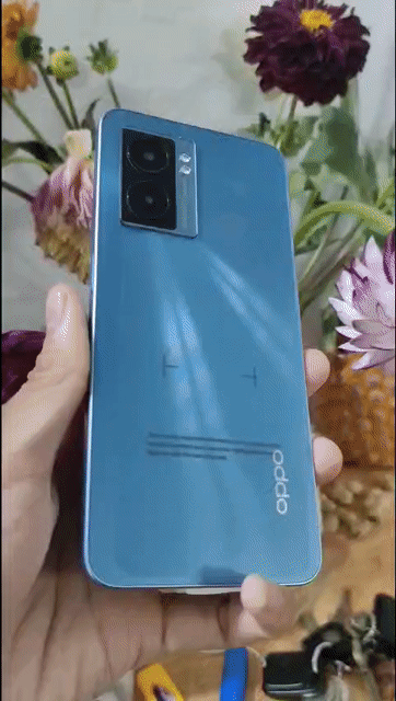 Điện thoại Oppo A77 5G 8GB/256GB Xanh, Đen . Mua bán Điện thoại tại Quận Tân Phú Tp Hồ Chí Minh được đăng bởi Mobile Việt  hình 1