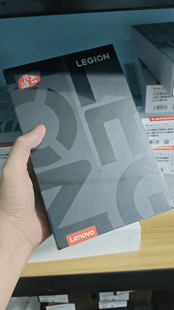 Lenovo Y700 Gen 5 12/256 newseal BH 3 tháng. Mua bán Máy tính bảng tại Quận Gò Vấp Tp Hồ Chí Minh được đăng bởi Trần Dũng Tablet hình 1